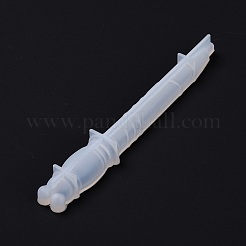DIY Ballpoint Pen Silicone Molds&nbsp;LS-DIY-Z019-08