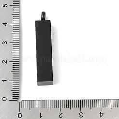 304 Stainless Steel Pendants&nbsp;STAS-G195-26B