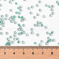 TOHO Round Seed Beads&nbsp;SEED-JPTR08-0264