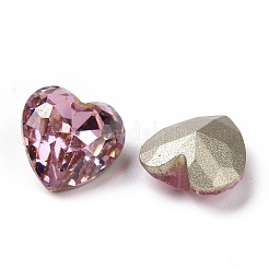 Cubic Zirconia Cabochons&nbsp;RGLA-J015-B-TG