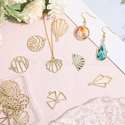 DIY Jewelry Making Finding Kit&nbsp;FIND-CA0008-96