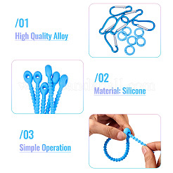 Making Finding Kits&nbsp;DIY-TA0013-24D