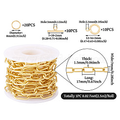 DIY Bracelets Making Kit&nbsp;CHC-TA0001-37