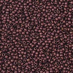 TOHO Round Seed Beads&nbsp;SEED-TR11-0222F