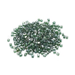 6/0 Glass Seed Beads&nbsp;SEED-YW0001-25F