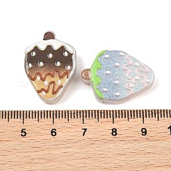 Luminous Resin Enamel Beads&nbsp;RE-CBAC4C7-13
