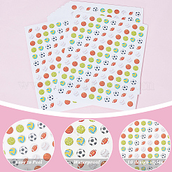 Paper Stickers&nbsp;DIY-SP0007-43B