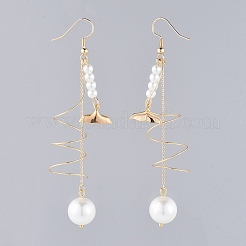 Dangle Earrings&nbsp;EJEW-JE03809-03
