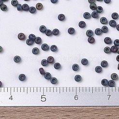 MIYUKI Round Rocailles Beads&nbsp;SEED-G007-RR0401FR
