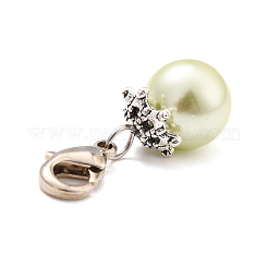 (Defective Closeout Sale: Yellowing)&nbsp;HJEW-XCP0001-06