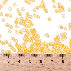 TOHO Round Seed Beads&nbsp;SEED-XTR08-0801F