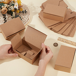 Corrugated Cardboard Mailer Boxes&nbsp;CON-WH0083-023