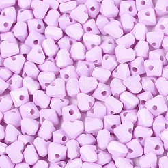 Baking Paint Glass Seed Beads&nbsp;SEED-N007-30J