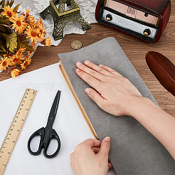DIY Imitation Leather Fabric&nbsp;DIY-OC0012-30C