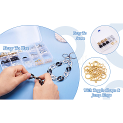 DIY Jewelry Making Kits&nbsp;DIY-FS0001-05