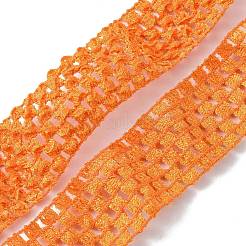 Polyester Elastic Ribbon&nbsp;LS-EW-TAC0001-07A