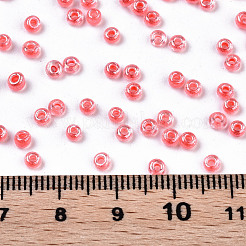 8/0 Glass Seed Beads&nbsp;SEED-A015-3mm-2211
