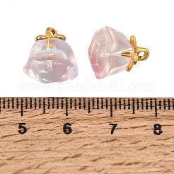 Handmade Lampwork Pendants&nbsp;LA-CBA0E47-04