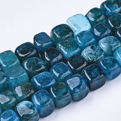 Natural Dolomite Beads Strands&nbsp;G-T131-56