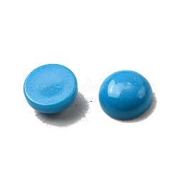 Synthetic Turquoise Cabochons&nbsp;G-C070-02C
