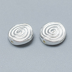 925 Sterling Silver Beads&nbsp;STER-T002-76S