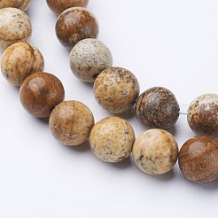 Gemstone Beads Strands&nbsp;X-GSR016
