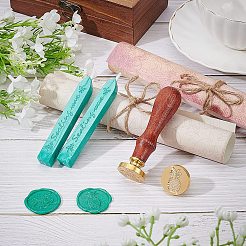 Sealing Wax Sticks&nbsp;DIY-CP0001-86-05