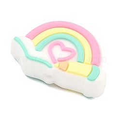 Silicone Focal Beads&nbsp;SIL-A012-05F