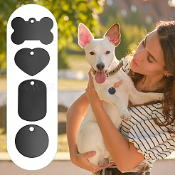 Pet Tag Set&nbsp;DIY-NB0010-51