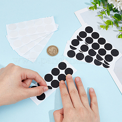 4 Sets 2 Colors Plastic Grips for Guitar Picks&nbsp;AJEW-CN0002-33