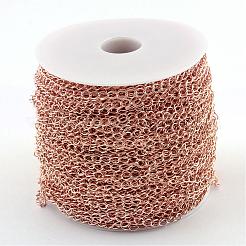 Iron Twisted Chains&nbsp;CH-1.4DK-RG