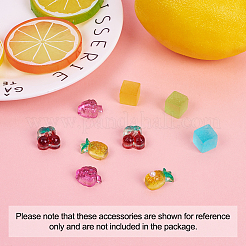Food Grade Silicone Molds&nbsp;DIY-TA0001-96