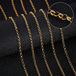 DIY Chain Bracelet Necklace Making Kit&nbsp;CHC-BBC0001-05