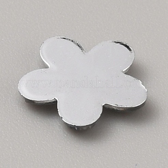 5000Pcs Plastic Cabochons&nbsp;MACR-TAC0002-04E