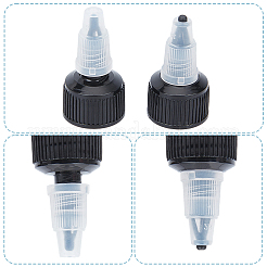Plastic Tip Cap&nbsp;KY-GF0001-73A-02