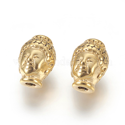 316 Surgical Stainless Steel Beads&nbsp;STAS-F195-083G
