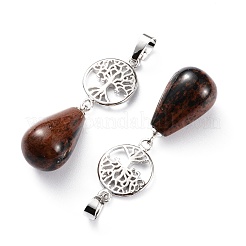 Yoga Chakra Jewelry&nbsp;G-P441-B10
