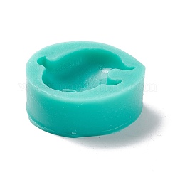 DIY Ghost Food Grade Silicone Molds&nbsp;DIY-G057-B02