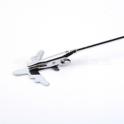 Iron Business Cards Display Clamp&nbsp;ODIS-WH0010-17A