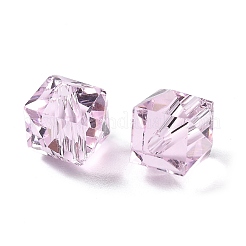 Imitation Austrian Crystal Beads&nbsp;GLAA-R002-02C