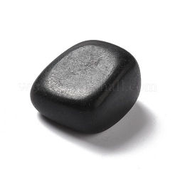 Natural Black Jade Beads&nbsp;G-O029-08K