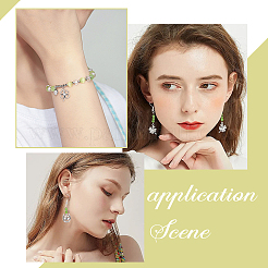 150Pcs 3 Style Tibetan Style Alloy Pendants&nbsp;FIND-SC0003-72