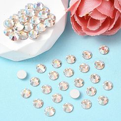 Preciosa&reg MAXIMA Crystal No Hotfix Flatback Stones&nbsp;Y-PRC-NSS10-00530-200