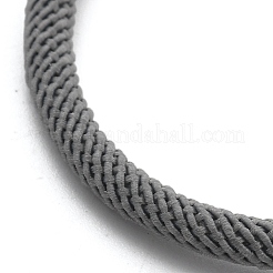 Cotton Cord Bracelets&nbsp;BJEW-F360-B37