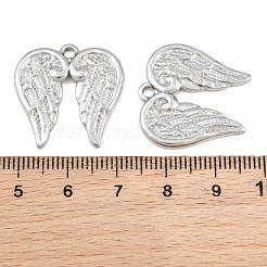304 Stainless Steel Pendants&nbsp;SA-CBA1839-06P