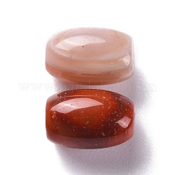 Natural Botswana Agate Beads&nbsp;G-M379-23