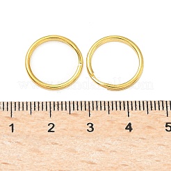 Iron Split Rings&nbsp;FIND-C084-03A-G