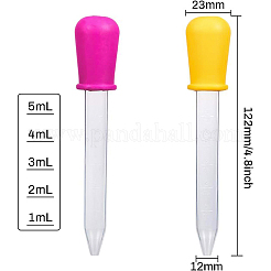 Plastic Dropper&nbsp;TOOL-BC0008-40
