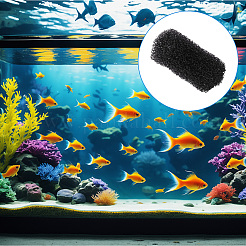 Aquarium Filter Sponge&nbsp;AJEW-WH20048-50A