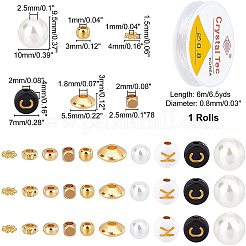 DIY Jewelry Set Making Kit&nbsp;DIY-AR0001-73